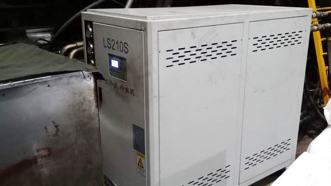 草莓视频下载网站制冷系统进入空气该怎么办？