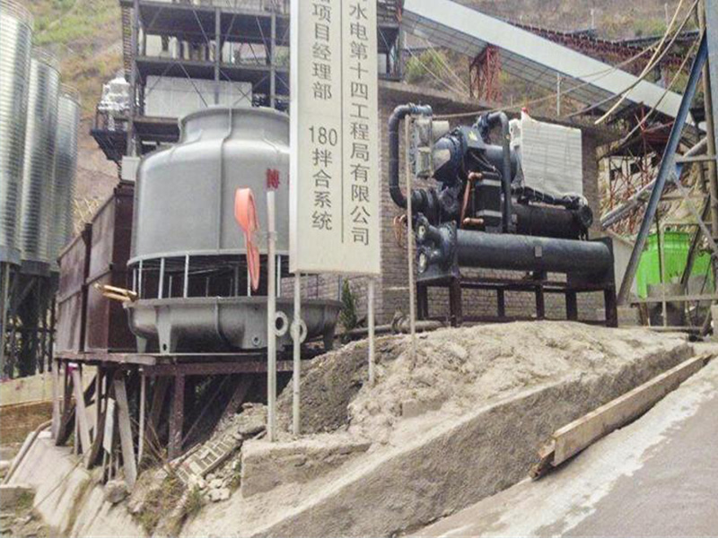 水冷螺杆式草莓视频下载网站